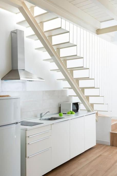 Hispalis El Rinconcillo Apartment Seville Ngoại thất bức ảnh