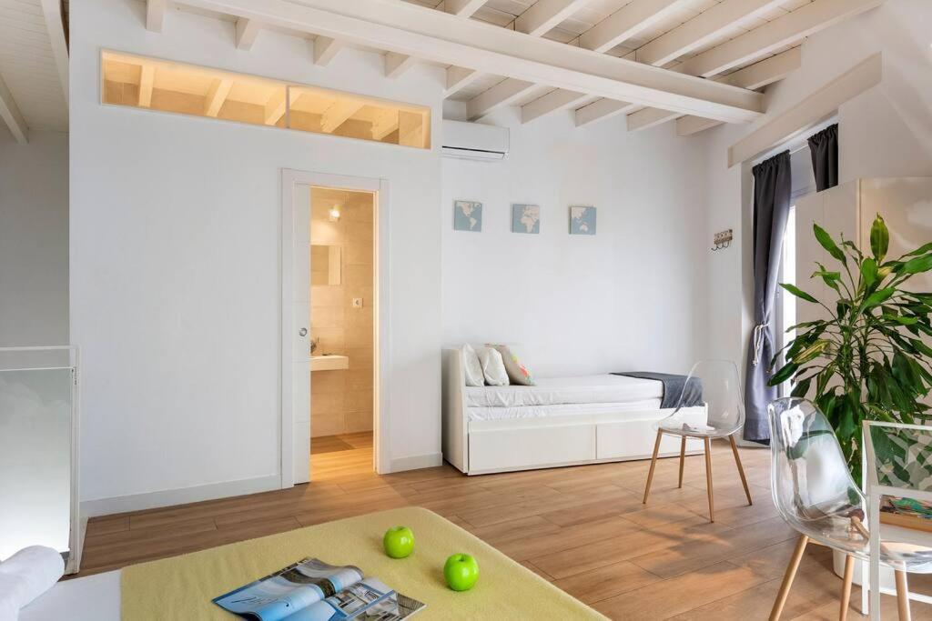 Hispalis El Rinconcillo Apartment Seville Ngoại thất bức ảnh
