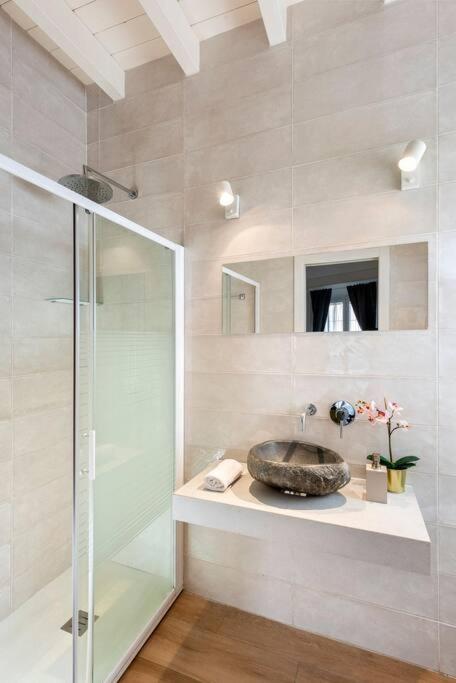Hispalis El Rinconcillo Apartment Seville Ngoại thất bức ảnh